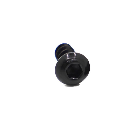 Not Easy to Slide, High-quality Customized Length M5 M6 M8 Black Hexagon Socket Bolt for Home Decoration and Furniture