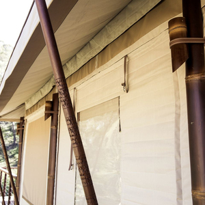 Hermosa Tienda de Campaña Glamping Safari <span class=keywords><strong>en</strong></span> una <span class=keywords><strong>Granja</strong></span> para Escapadas <span class=keywords><strong>en</strong></span> Croacia - Product Image 6