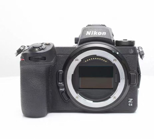 Appareils photo numériques sans miroir professionnels d'origine pour <span class=keywords><strong>Nikon</strong></span> <span class=keywords><strong>Z6</strong></span> III avec objectif VR F/4-6.3 et capteurs d'image CMOS, achetez 2, obtenez <span class=keywords><strong>1</strong></span> gratuit - Product Image 2