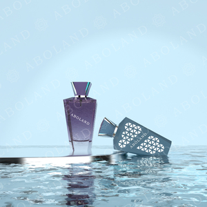 New Design Luxury Perfume <b>Bottle</b> High-end Packaging <b>box</b> Customizable Molds Available - Product Image 3