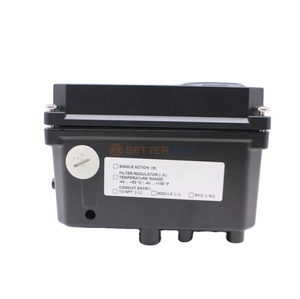 Thương hiệu Mới gốc điện khí nén định vị ne724/S1 - Product Image 5