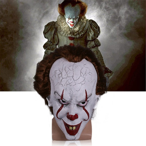 Máscara <span class=keywords><strong>de</strong></span> Látex <span class=keywords><strong>de</strong></span> Halloween <span class=keywords><strong>de</strong></span> <span class=keywords><strong>Alien</strong></span> <span class=keywords><strong>vs</strong></span>. Predator con Patrón <span class=keywords><strong>de</strong></span> <span class=keywords><strong>Depredador</strong></span> y Dientes Afilados - Disfraz <span class=keywords><strong>de</strong></span> Cosplay <span class=keywords><strong>de</strong></span> Cabeza Completa - Product Image 4