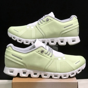 Chaussures de course Cloud 5 pour hommes et femmes 2026 – Respirantes, légères, confortables, résistantes à l'usure, avec soutien, basses, pour la route - Product Image 5