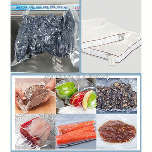 Food Meat Pumping Fruit Vegetable External <b>Vacuum</b> Machine - Product Image 3