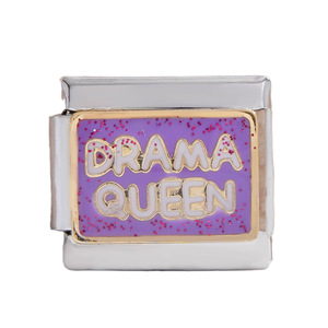 Stainless Steel Modular Bracelet Letter Charms Unisex DIY Jewelry Gift - Product Image 4