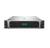 HPE ProLiant DL380第10代服务器型号P19717-B21类别集成电路