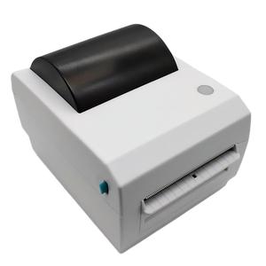 Máy in máy quét và máy photocopy máy in nhãn quần áo K39 đám mây máy in 110mm Kích thước in - Product Image 5
