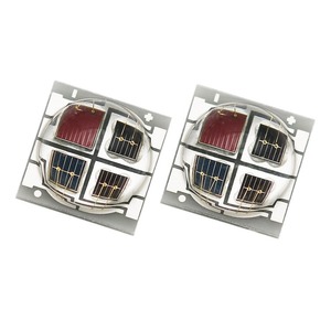 1W <span class=keywords><strong>3W</strong></span> 5 W lumière infrarouge lointaine et proche 660nm 810nm 830nm 850nm 1060nm 3535 émission blanche chaude - Product Image 6