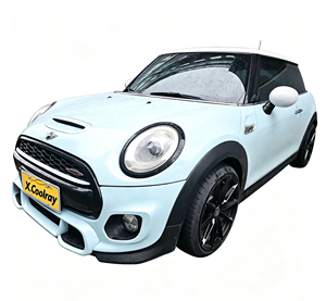 <span class=keywords><strong>BMW</strong></span> <span class=keywords><strong>MINI</strong></span> ONE Usado, Automático, Gasolina, Turbo, con Asientos de Cuero, Neumáticos R17 y Techo Solar - Precio para el Mercado de África y Oriente Medio - Product Image 1