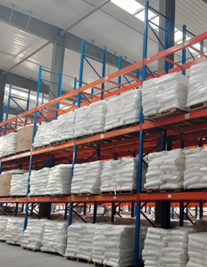 Industrial Heavy-Duty Pallet <strong>Rack</strong> <strong>System</strong> 5-Layer Adjustable Warehouse <strong>Storage</strong> <strong>Rack</strong> with Durable Steel and Wire Mesh Decks - Product Image 1