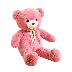 Peluche personnalisée surdimensionnée, grand ours en peluche, poupée ours en peluche, panda géant, cadeau d'anniversaire, rembourrage en coton PP - Product Image 5