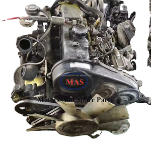 MOTOR 4D56 4D56T D4BH 2.5L con TRANSMISIÓN para <span class=keywords><strong>MITSUBISHI</strong></span> <span class=keywords><strong>L200</strong></span> PICKUP L300 para HYUNDAI - Product Image 1