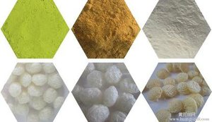 Nhà sản xuất thiết bị chế biến tinh bột sửa đổi dây chuyền sản xuất Ngô thiết bị Tinh Bột sửa đổi - Product Image 6