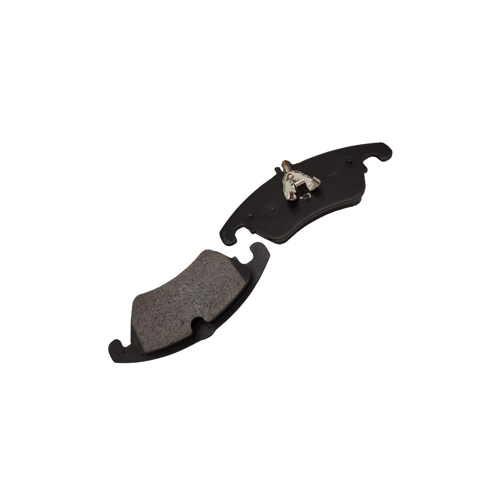 High Quality Car Brake Pads for Mercedes-Benz Class E E 400 L W204 0054201020