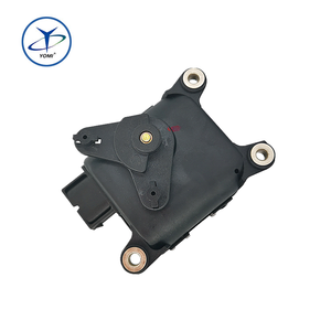 มอเตอร์ควบคุมบานพับฮีตเตอร์ 8D1820511B สำหรับรถยนต์ Volkswagen <span class=keywords><strong>PASSAT</strong></span> <span class=keywords><strong>B5</strong></span> 0132801149 2308012 700035693F00 0132801116 740225693F - Product Image 2