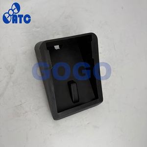 Support de pare-chocs avant à capot L85-6081, neuf, pièces de carrosserie pour camion Peterbilt 567 579 Kenworth T680 T800, filtre à air inclus - Product Image 5