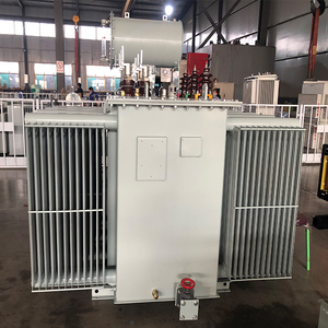 50kva 100kva 200kva 250kva 300kva 400kva 800kva 1000kva 2000kva phân phối điện biến áp giá MV & HV máy biến áp - Product Image 6