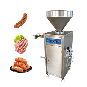 Nuovo macchinario industriale per salsicce macchina per salsicce per una efficiente produzione di salsicce - Product Image 1