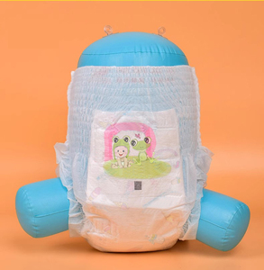 Unidry cao cấp Tã em bé với hiện đại S cắt móc & vòng <span class=keywords><strong>l</strong></span>ặp Băng - Product Image 1