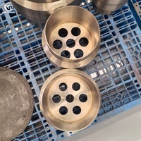 Medidor de Flujo Balanceado de Alto Caudal para Gas, Líquidos, Aceite, Tratamiento de Agua, Medición de Combustible, Aplicaciones de Generación de Energía