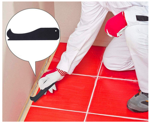 Dụng Cụ Bít 13 Món Dụng Cụ Hoàn Thiện Bịt Kín Bằng Silicon Dụng Cụ Cạo Vữa Và Vòi Phun - Product Image 4