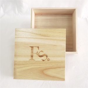 Chuanghua boîte <span class=keywords><strong>en</strong></span> <span class=keywords><strong>bois</strong></span> personnalisée avec impression laser boîtes <span class=keywords><strong>en</strong></span> <span class=keywords><strong>bois</strong></span> pour coffret cadeau boîte à bijoux <span class=keywords><strong>en</strong></span> <span class=keywords><strong>bois</strong></span> cadeaux gravés au laser <span class=keywords><strong>en</strong></span> gros - Product Image 2