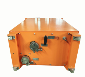 Neue 30kW Universal Liquid Cooling Rack Mount Dummy <span class=keywords><strong>Load</strong></span> <span class=keywords><strong>Bank</strong></span> - Product Image 6