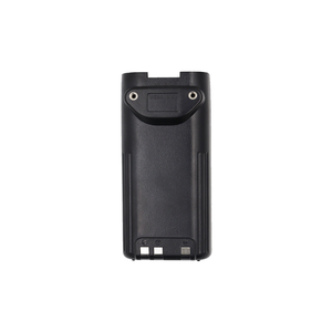 Batterie alcaline de remplacement BP-209N pour radio bidirectionnelle ICOM IC-35FI F21 V8 - Product Image 1