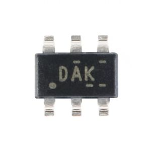 Controlador LED de luz blanca de alto brillo Dery Star TPS61165DBVR - Product Image 2