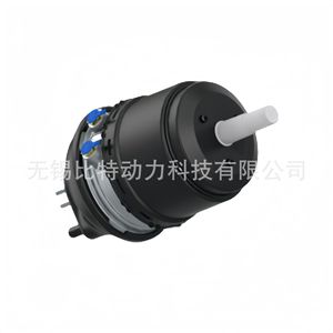 Brake Chamber 9254229030 Replacement For 9254929030 Original Spring Mercedes Benz <b>Eva</b> Bus - Product Image 1