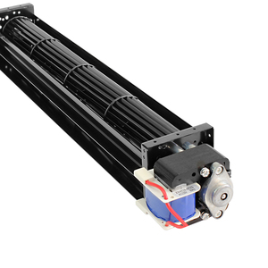 <span class=keywords><strong>Ventilador</strong></span> Industrial de Flujo Cruzado para <span class=keywords><strong>Chimenea</strong></span> de Gas, <span class=keywords><strong>Ventilador</strong></span> <span class=keywords><strong>Tangencial</strong></span> para Elevador - Product Image 6