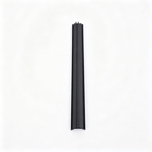 Bande d'isolation thermique en polyamide FUXI, design moderne, forme de feuille, résistante à l'eau et au feu, pour utilisation en chambre à coucher - Product Image 6