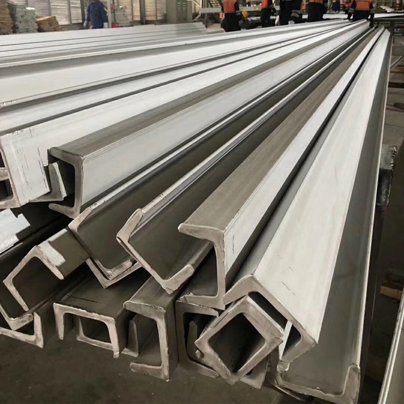 S600QL Steel Channel