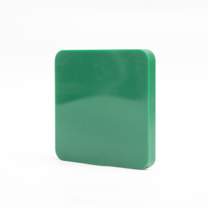 <span class=keywords><strong>Foglio</strong></span> in Polietilene ad Alta Densità (HDPE) da 0,2mm-0,5mm per Uso Alimentare e Impermeabile, per Rivestimenti e Imballaggi Industriali - Product Image 2