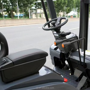 Быстрая доставка, горячая распродажа: дизельный вилочный погрузчик 2, 3, 5 тонн, мини-погрузчик 1,5 тонны Ruijie, с возможностью индивидуальной настройки аккумулятора - Product Image 6