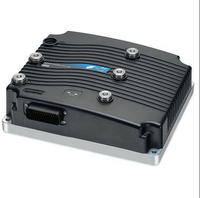 1238E-6521 (versión de actualización de 1238-6501) Controlador Curtis 550A 48-80V para Buggy eléctrico
