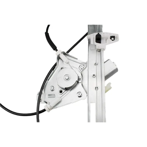 Lève-<span class=keywords><strong>vitre</strong></span> automatique de voiture OE 9222F8 9221G0 pour Peugeot 206 207 Citroën <span class=keywords><strong>C2</strong></span> Système électronique - Product Image 4