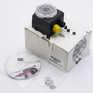 وحدة تحكم PLC صناعية أصلية جديدة BVS000J BVS OI-3-051-E بجهد 24 فولت تيار مستمر جاهزة للتسليم من المستودع - Product Image 1