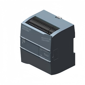 Unidad de Control Básica 6ES7211-1AE40-0XB0 para CPU S7-1200 1211C con Puerto Ethernet DC/DC/DC, PLC Industrial con Alta Capacidad de E/S - Product Image 3