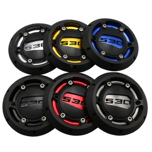 Đối Với YAMAHA <span class=keywords><strong>TMAX</strong></span> 530/500 04-15 2005 2006 2007 2008 2009 2010 2011 Vỏ Nhôm Bảo Vệ Động Cơ Xe Máy Vỏ Bảo Vệ Stator - Product Image 1