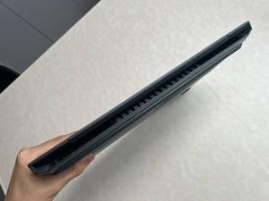 Portátil para Juegos HP Victus 8 de 12.ª Generación con Intel I7, Pantalla de 15.5 Pulgadas, RTX3050ti, 16 GB de RAM DDR5, Teclado en Inglés, Original Usado - Product Image 4