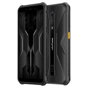 <span class=keywords><strong>Ulefone</strong></span> <span class=keywords><strong>Armor</strong></span> <span class=keywords><strong>X12</strong></span> <span class=keywords><strong>PRO</strong></span> สมาร์ทโฟนพันธุ์แกร่ง กันน้ำ ระบบปฏิบัติการ Android 13 แบตเตอรี่ 4860mAh RAM 4GB ROM 64GB รองรับ NFC หน้าจอ 5.45 นิ้ว 4G LTE - Product Image 2