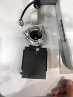 Adaptateur de téléphone pour oculaire numérique EA-100, adaptateur pour lampe à fente