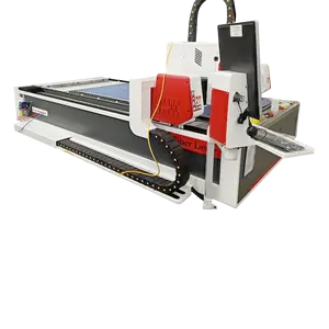 1325 Fiber laser cutting machine 1500 w