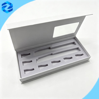 Kit de stylo injecteur : Boîte d'emballage pour stylo injecteur compatible avec les aiguilles de stylo