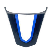 Penutup Sayap Belakang untuk YAMAHA MT-09 MT09 2021 2022 2023 2024 Aksesori Motor Baru Penutup Ekor Fairing Kursi Belakang