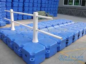 Mengambang <span class=keywords><strong>Jetski</strong></span> Perahu Pontoon <span class=keywords><strong>Dock</strong></span> - Product Image 4