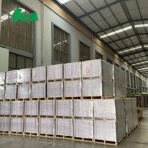 Giá rẻ tự nhiên bấm vào 14 Mét nổi tre sàn gỗ sàn gỗ Laminate Thiết kế sàn tre - Product Image 3