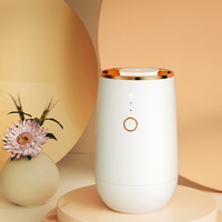 Atomiseur électrique de luxe Diffuseur USB Home Aromathérapie Anhydre Diffuseur d'huiles essentielles pures Mini diffuseur d'aromathérapie YS