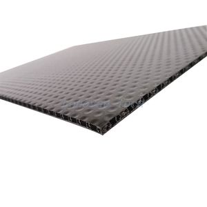 段ボールシート2mm 3mm 4mm 5Mm <span class=keywords><strong>6mm</strong></span> 8mm 10Mm 12Mm厚ブラックロウ生分解性Ppプラスチック - Product Image 4